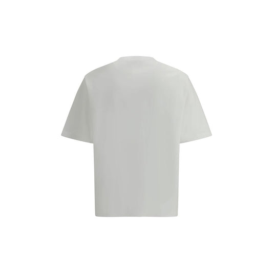 Prada White Cotton Clothing