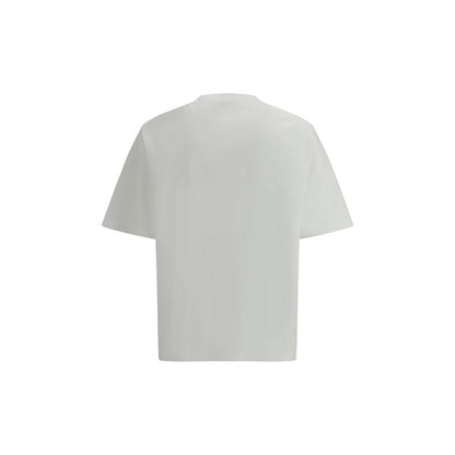 Prada White Cotton Clothing